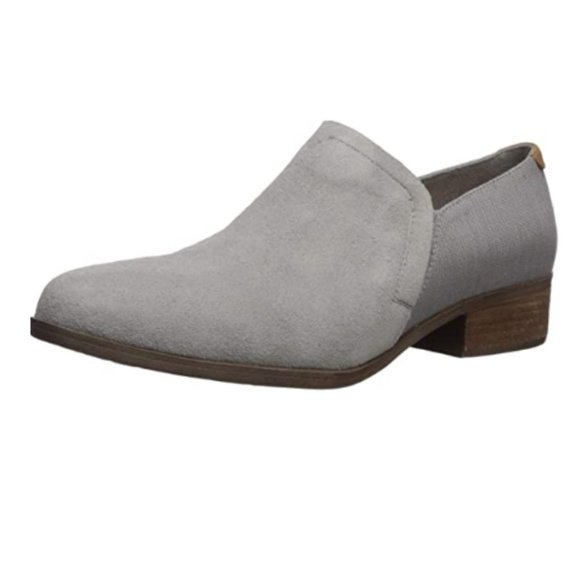 TOMS Shaye Women's Short Boots - Picture 2 of 13